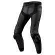 Pantaloni Moto REV'IT! APEX (Taglia Corta) - Nero - Offerta Online