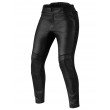 Pantaloni Moto Donna REV'IT! MACI LADIES (Taglia Corta) - Nero - Offerta Online
