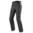 Pantaloni Moto REV'IT! GLOBE GTX (Taglia Lunga) - Nero