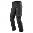 Pantaloni Moto REV'IT! POSEIDON 2 GTX (Taglia Lunga) - Nero