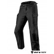 Pantaloni REV'IT! OUTBACK 3 - Nero
