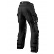 Pantaloni Moto REV'IT! OFFTRACK (Allungato) - Nero