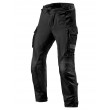 Pantaloni Moto REV'IT! OFFTRACK (Allungato) - Nero