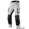 Pantaloni REV'IT! OFFTRACK - Nero Argento
