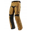 Pantaloni Enduro REV'IT! CONTINENT - Giallo Ocra