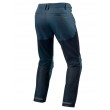 Pantaloni Moto REV'IT! ECLIPSE - Blu Scuro - Offerta Online