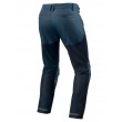 Pantaloni Moto REV'IT! ECLIPSE (Taglia Lunga) - Blu Scuro - Offerta Online