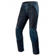 Pantaloni Moto REV'IT! ECLIPSE (Taglia Lunga) - Blu Scuro - Offerta Online