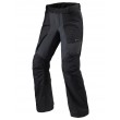 Pantaloni Moto Donna REV'IT! LAMINA GTX LADIES (Taglia Lunga) - Nero Antracite - Offerta