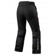 Pantaloni Moto Donna REV'IT! TORNADO 4 H2O LADIES - Nero - Offerta