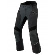 Pantaloni Moto REV'IT! AIRWAVE 4 (Taglia Corta) - Antracite - Offerta