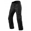 Pantaloni Moto REV'IT! NEPTUNE 3 GTX (Taglia Corta) - Nero - Offerta