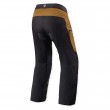 Pantaloni Moto REV'IT! CONTINENT 2 - Marrone Nero - Offerta