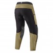 Pantaloni Moto REV'IT! PENINSULA 2 (Taglia Corta) - Verde Nero - Offerta