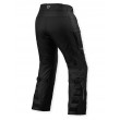 Pantaloni Moto Donna REV'IT! SAND 5 H2O LADIES (Taglia Lunga) - Nero - Offerta