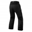 Pantaloni Moto REV'IT! OFFTRACK 3 H2O (Taglia Lunga) - Nero - Offerta