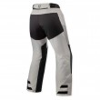 Pantaloni Moto Donna REV'IT! OUTBACK 5 H2O LADIES - Argento Nero - Offerta