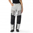 Pantaloni Moto Donna REV'IT! OUTBACK 5 H2O LADIES - Argento Nero - Offerta