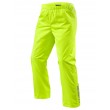 Pantaloni Antipioggia REV'IT! ACID 3 H2O - Giallo Neon - Offerta Online