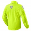Giacca Antipioggia REV'IT! CYCLONE 3 H2O - Giallo Neon - Offerta Online