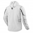 Antipioggia REV'IT! BARRIER 2 H2O - Bianco - Offerta