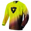 Maglia Motocross REV'IT! SEEKER - Giallo - Offerta Online