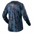 Maglia Motocross REV'IT! EMULSION - Blu Nero - Offerta