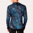 Maglia Motocross REV'IT! EMULSION - Blu Nero - Offerta
