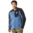 Maglia Motocross REV'IT! SIERRA 2 - Blu Nero - Offerta