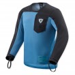 Maglia Motocross REV'IT! SIERRA 2 - Blu Nero - Offerta