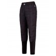Pantaloni Moto Rukka RAPTO-R (Taglia Corta) - Nero Nero - Offerta