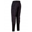 Pantaloni Moto Rukka RAPTO-R (Taglia Corta) - Nero Nero - Offerta