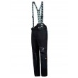 Pantaloni Moto Rukka RAPTO-R (Taglia Corta) - Nero Nero - Offerta