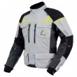 Giacca Moto Rukka ECUADO-R - Grigio Giallo - Offerta