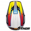 Casco Motocross Thor REFLEX ACCEL - Multi