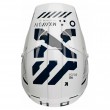 Casco Motocross Thor REFLEX SPORT STRIKE - Navy Acid - Offerta