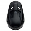 Casco Motocross Thor FLEET BLACKOUT - Nero - Offerta