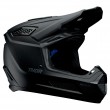 Casco Motocross Thor FLEET BLACKOUT - Nero - Offerta
