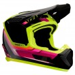 Casco Motocross Thor FLEET DEFY - Nero Acido - Offerta