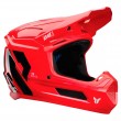 Casco Motocross Bambino Thor YOUTH FLEET FORGE - Rosso - Offerta