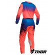 Completo Cross Donna Thor Women's PULSE FADER - Corallo