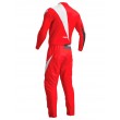 Completo Cross Thor SECTOR EDGE - Rosso Bianco - Offerta Online