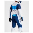 Completo Cross Thor LAUNCHMODE STORM - Bianco - Offerta