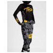 Completo Cross Donna Thor WOMEN’S SPORTMODE SHADOW - Nero - Offerta