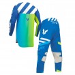 Completo Motocross Bambino Thor YOUTH SPORTMODE SYNTH - Blu - Offerta
