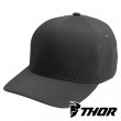 Cappellino Thor PRIME Flexfit - Nero