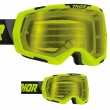 Maschera Cross Thor REGIMENT - Acid Nero - Offerta Online