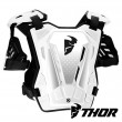 Pettorina Thor GUARDIAN - Bianco