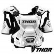 Pettorina Thor GUARDIAN - Bianco