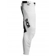 Pantaloni Cross Thor PULSE MONO - Nero Bianco - Offerta Online